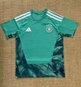 2026 Germany GK Soccer Jersey